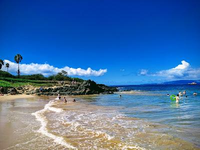 Sandee - Kamaole Beach Park III