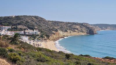 Sandee - Praia Da Salema