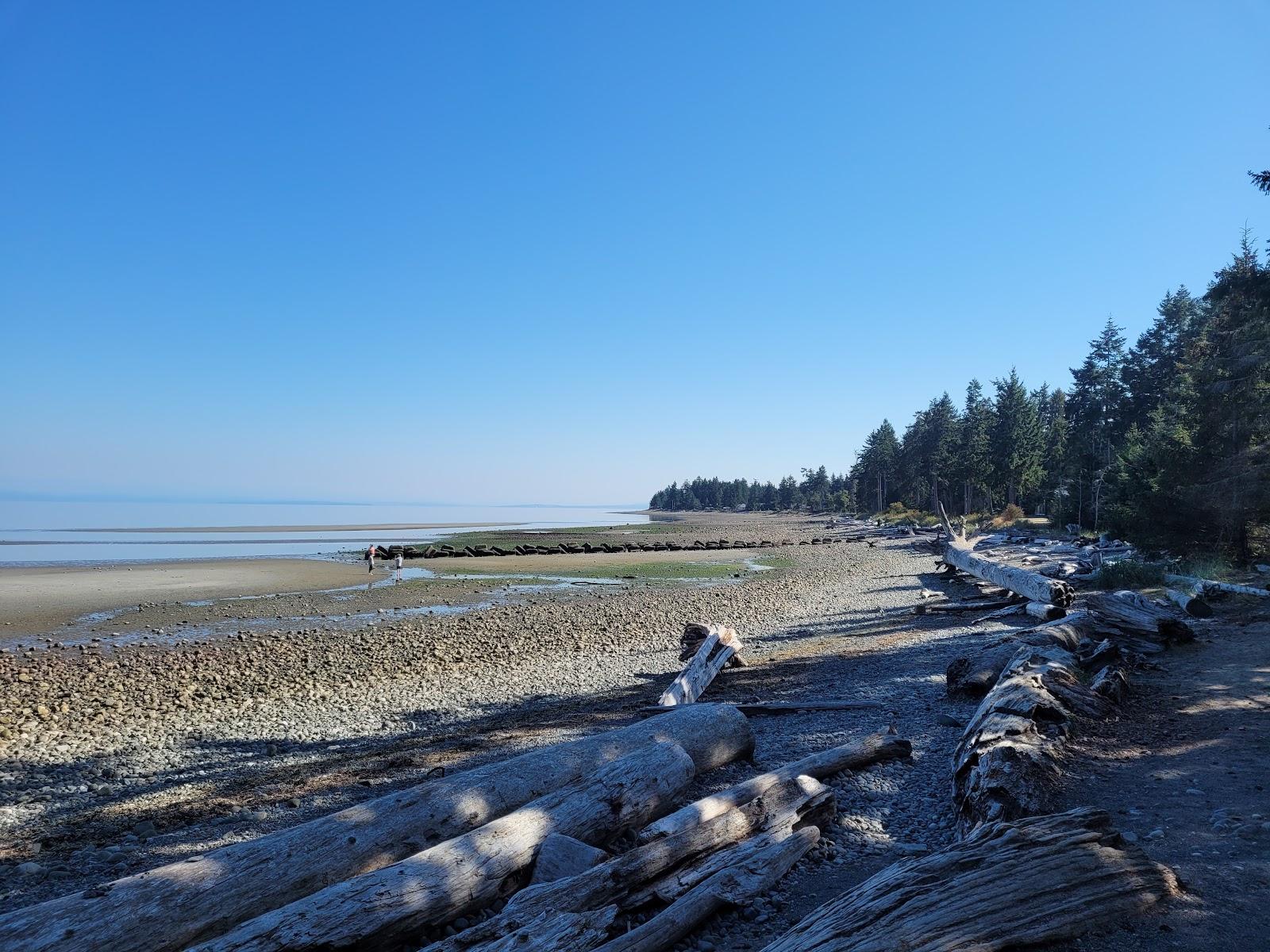 Sandee - Miracle Beach Provincial Park