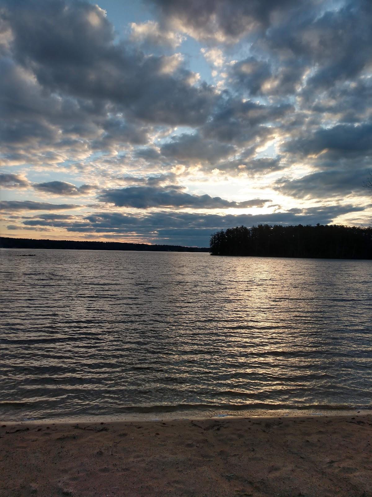 Sandee - Mary Waldron Beach