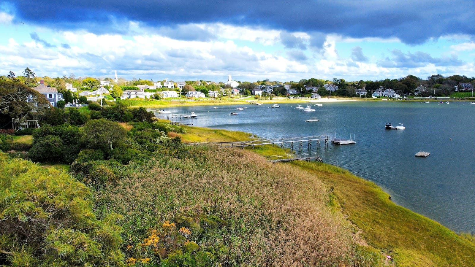 Sandee Oyster Pond Photo