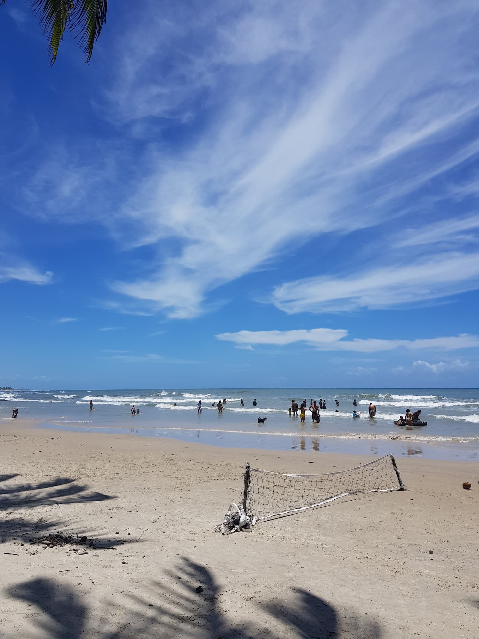 Sandee Praia Do Jairy Photo