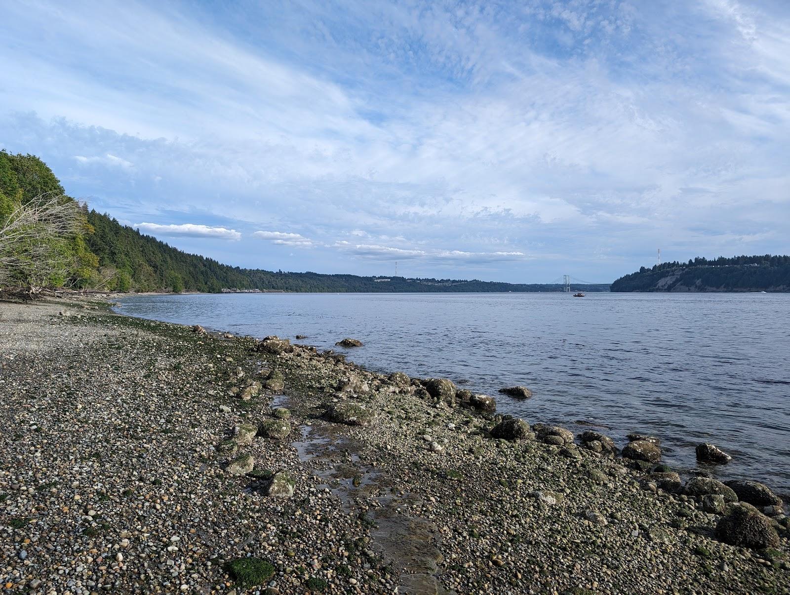 Sandee Vashon Viewpoint Photo