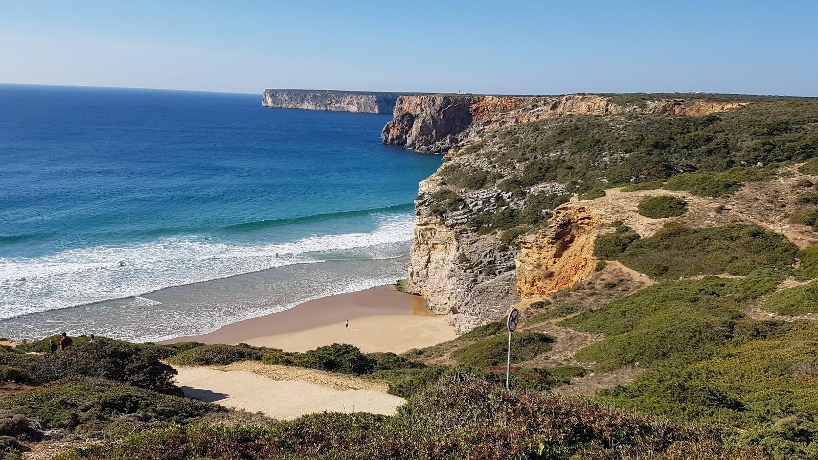 Sandee - Praia Do Beliche