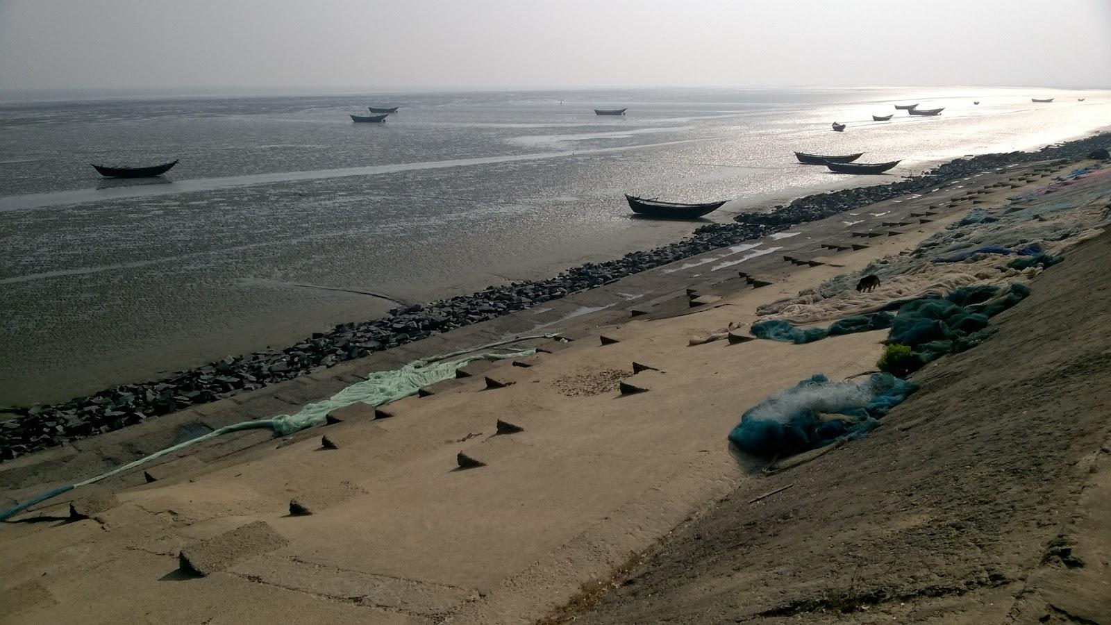 Sandee Junput Sea Beach