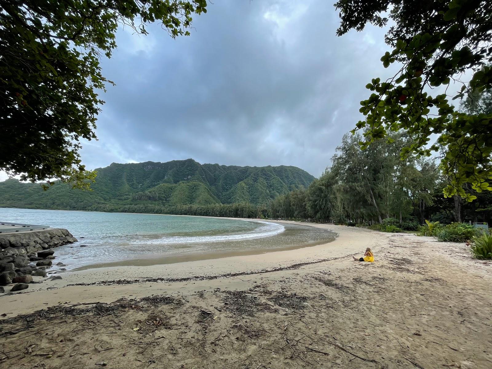 Sandee - Kahana Bay Beach Park