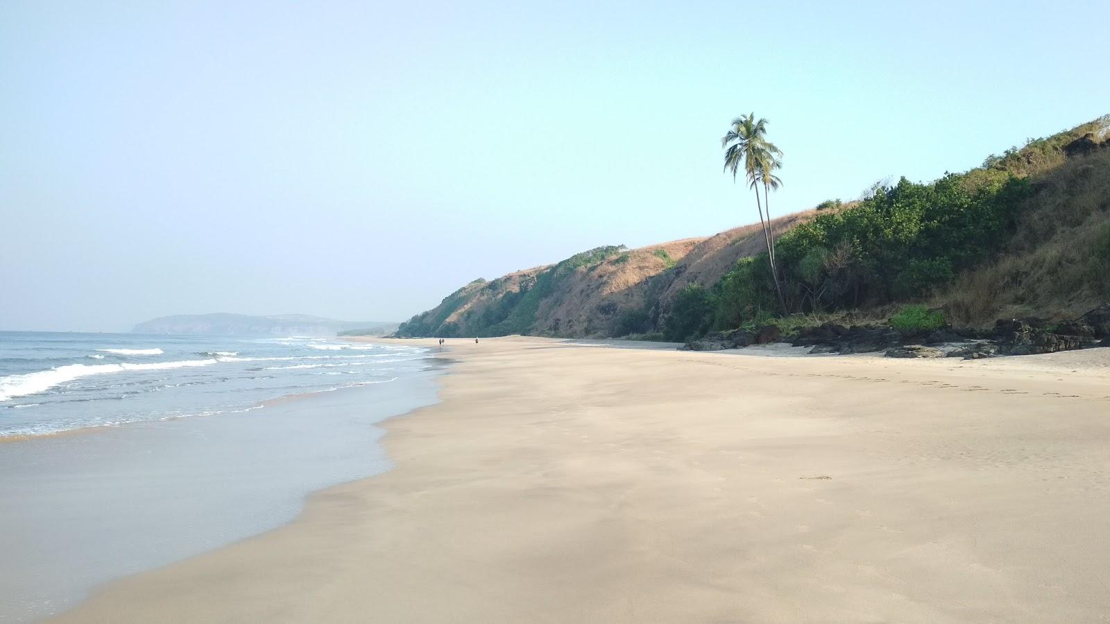 Teluk Semanting Photo - Sandee