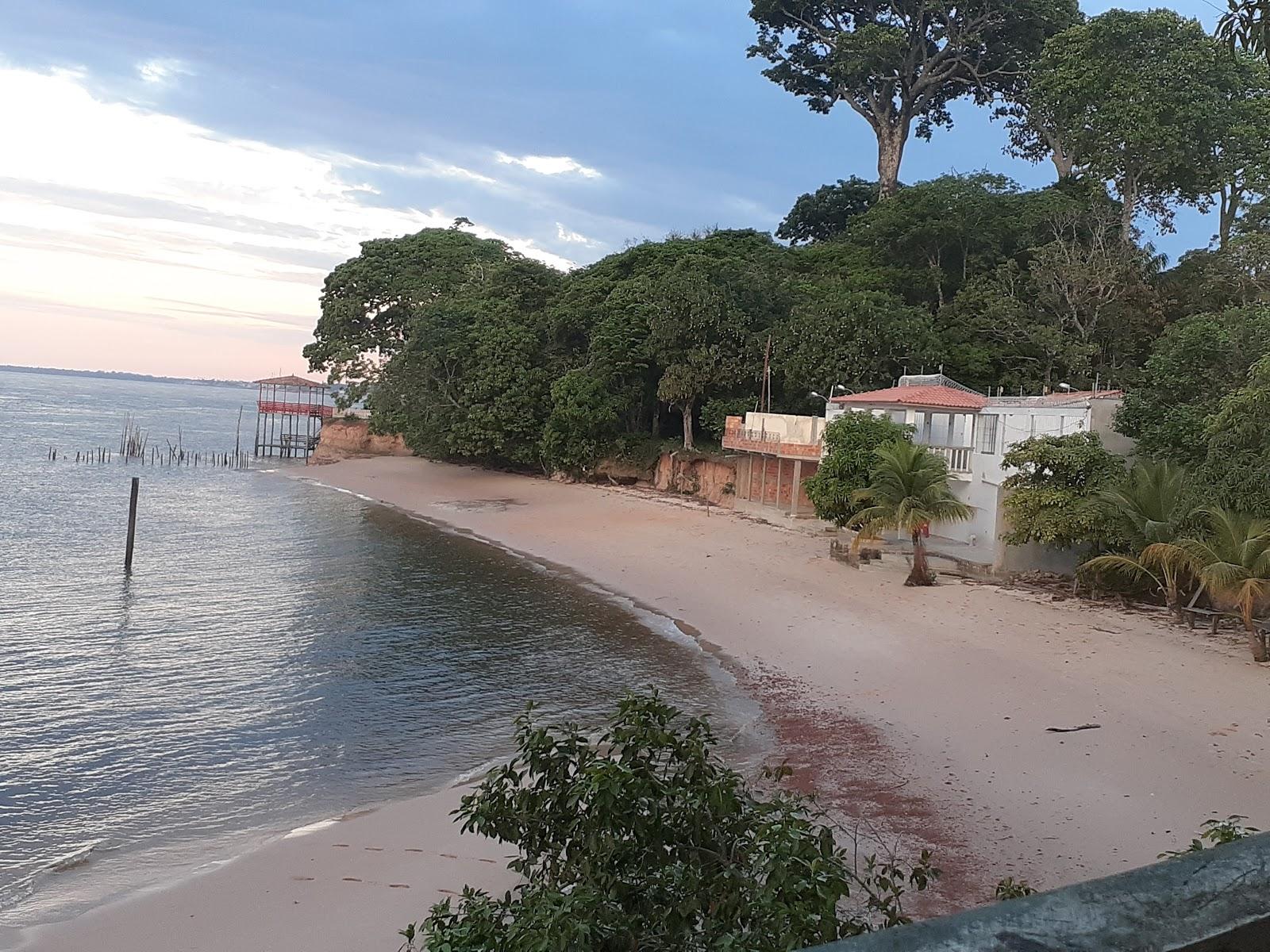 Sandee Praia De Tajau