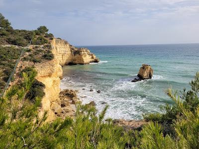 Sandee - Praia Da Salgadeira