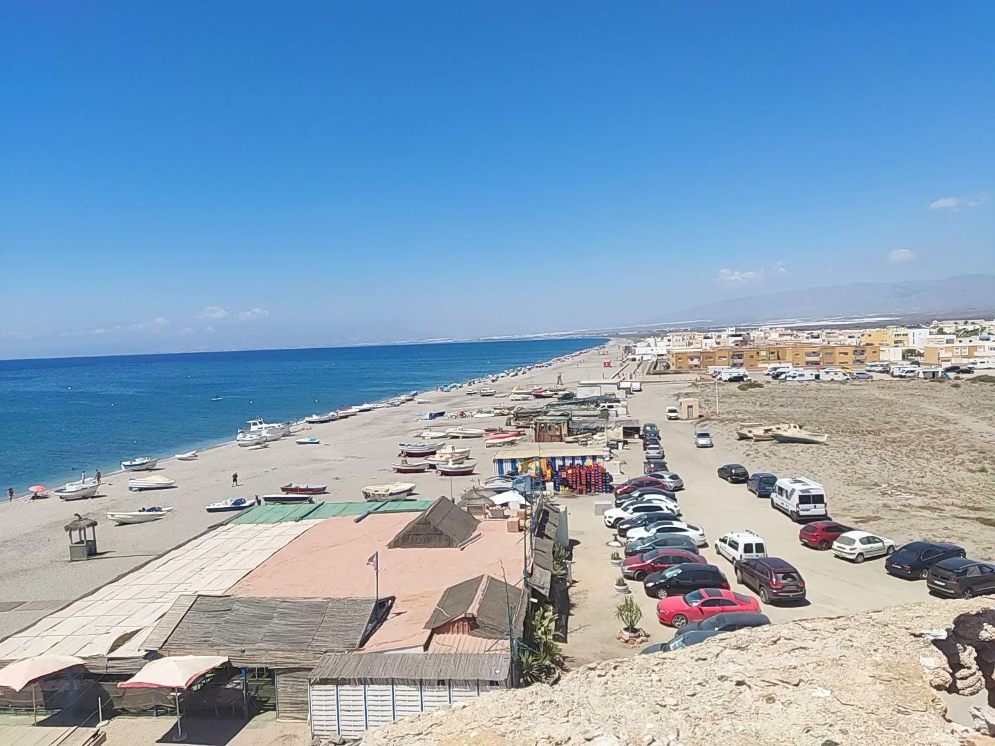 Sandee - San Miguel De Cabo De Gata