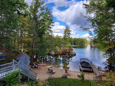 Sandee - Pawtuckaway State Park