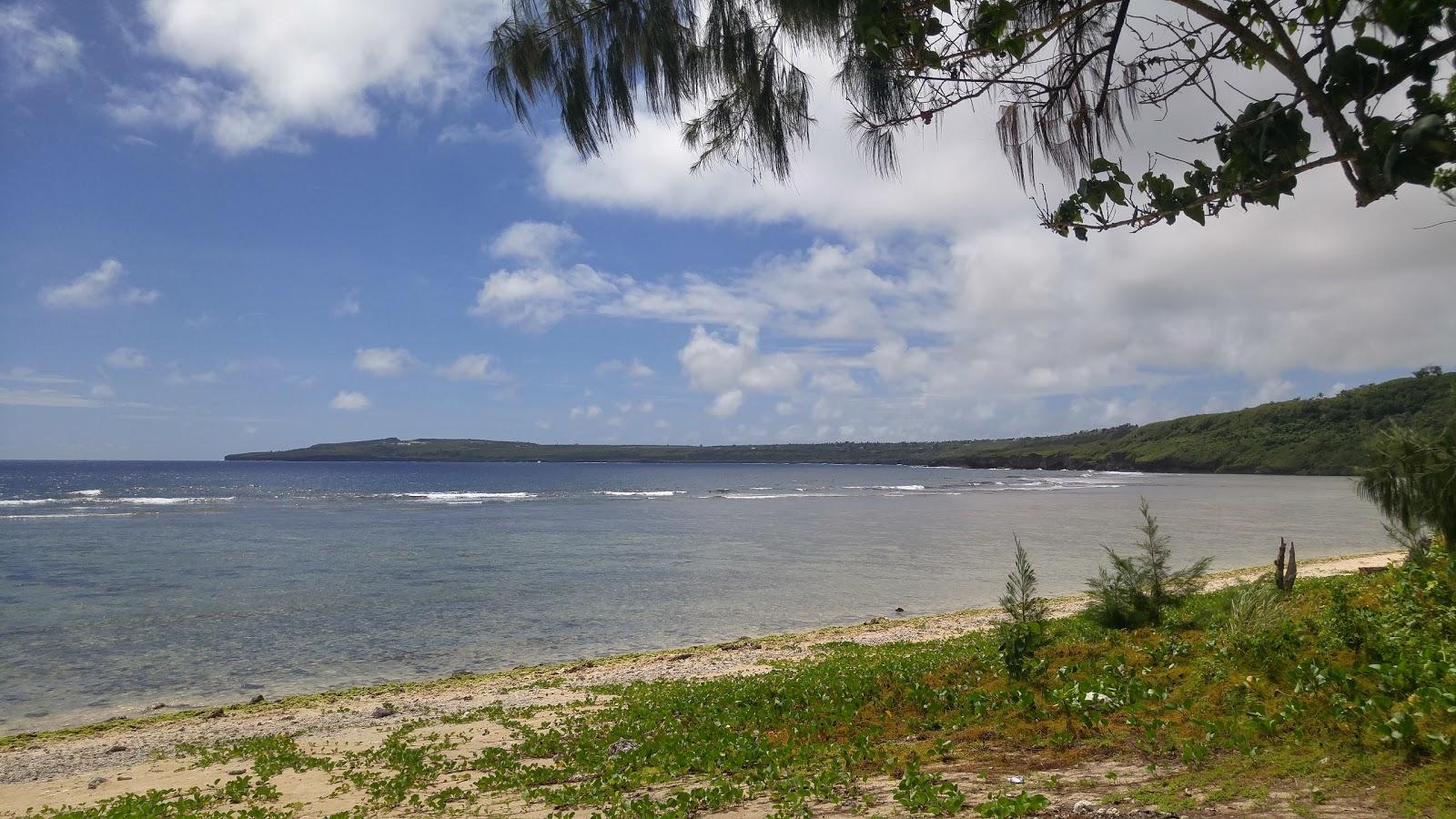 Sandee Laulau Beach
