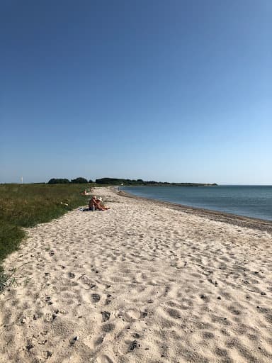 Sandee - Brydegard Strand