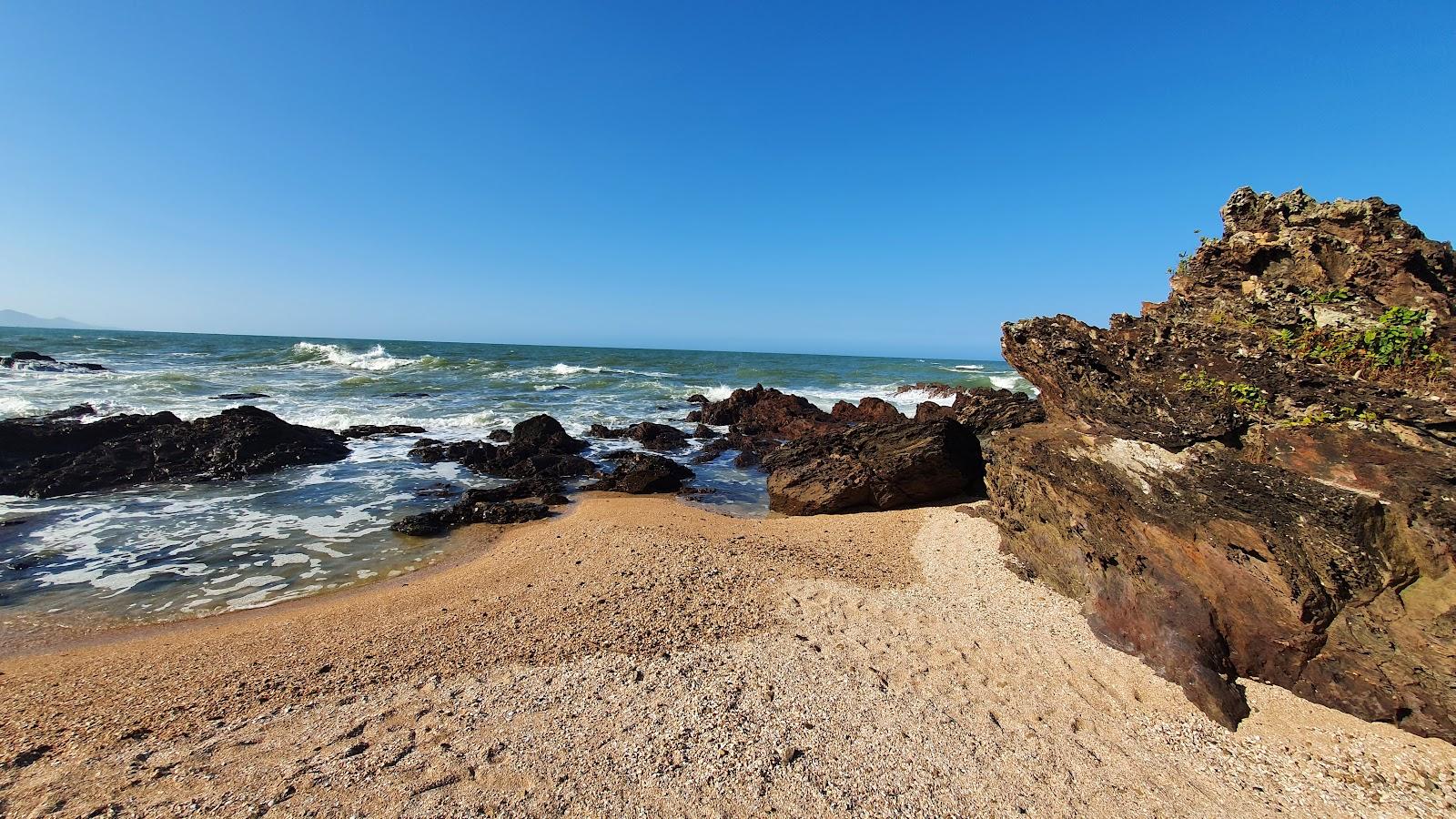 Sandee - Praia Do Buraco