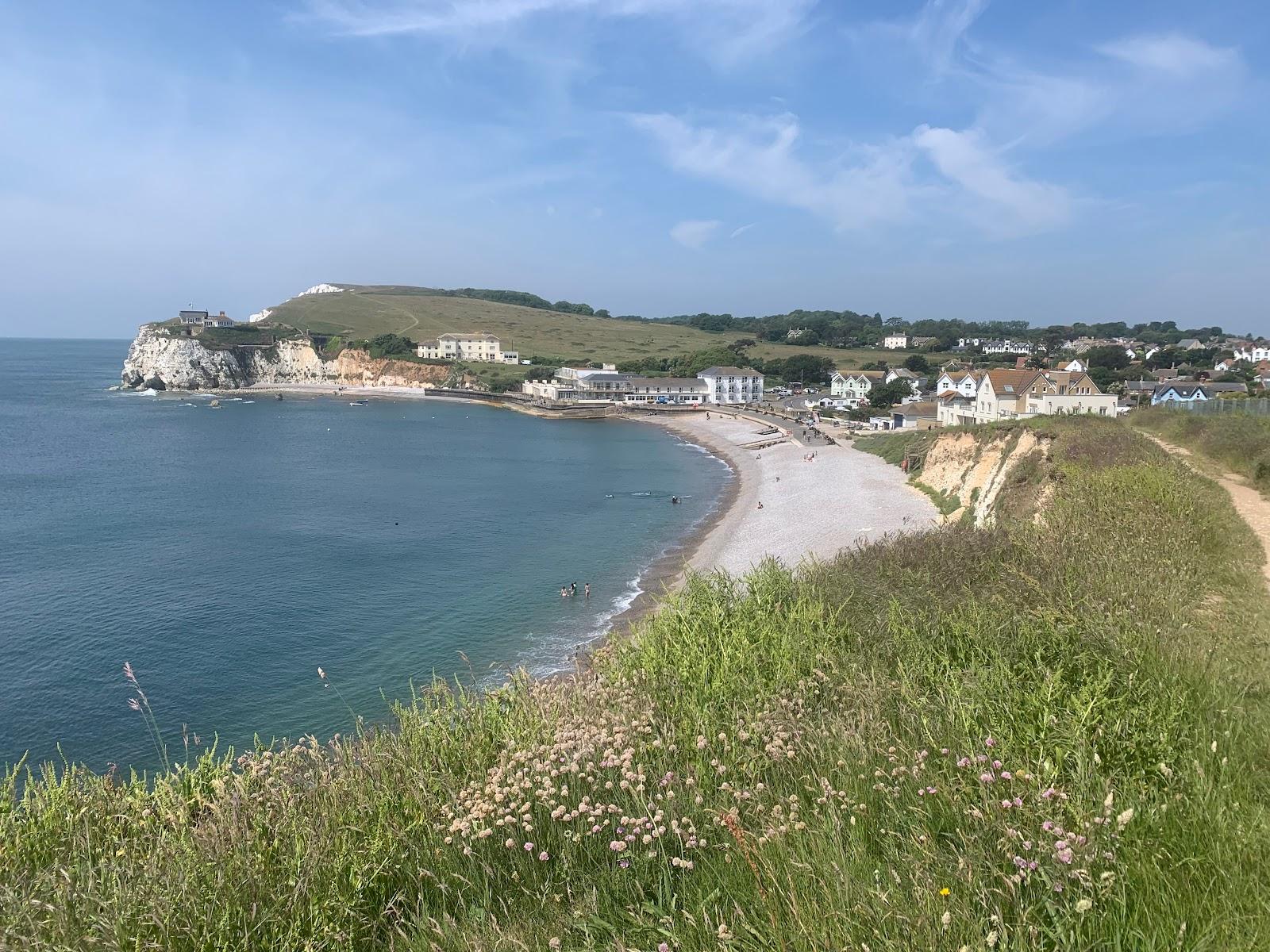 Sandee Freshwater Bay, Beach 416
