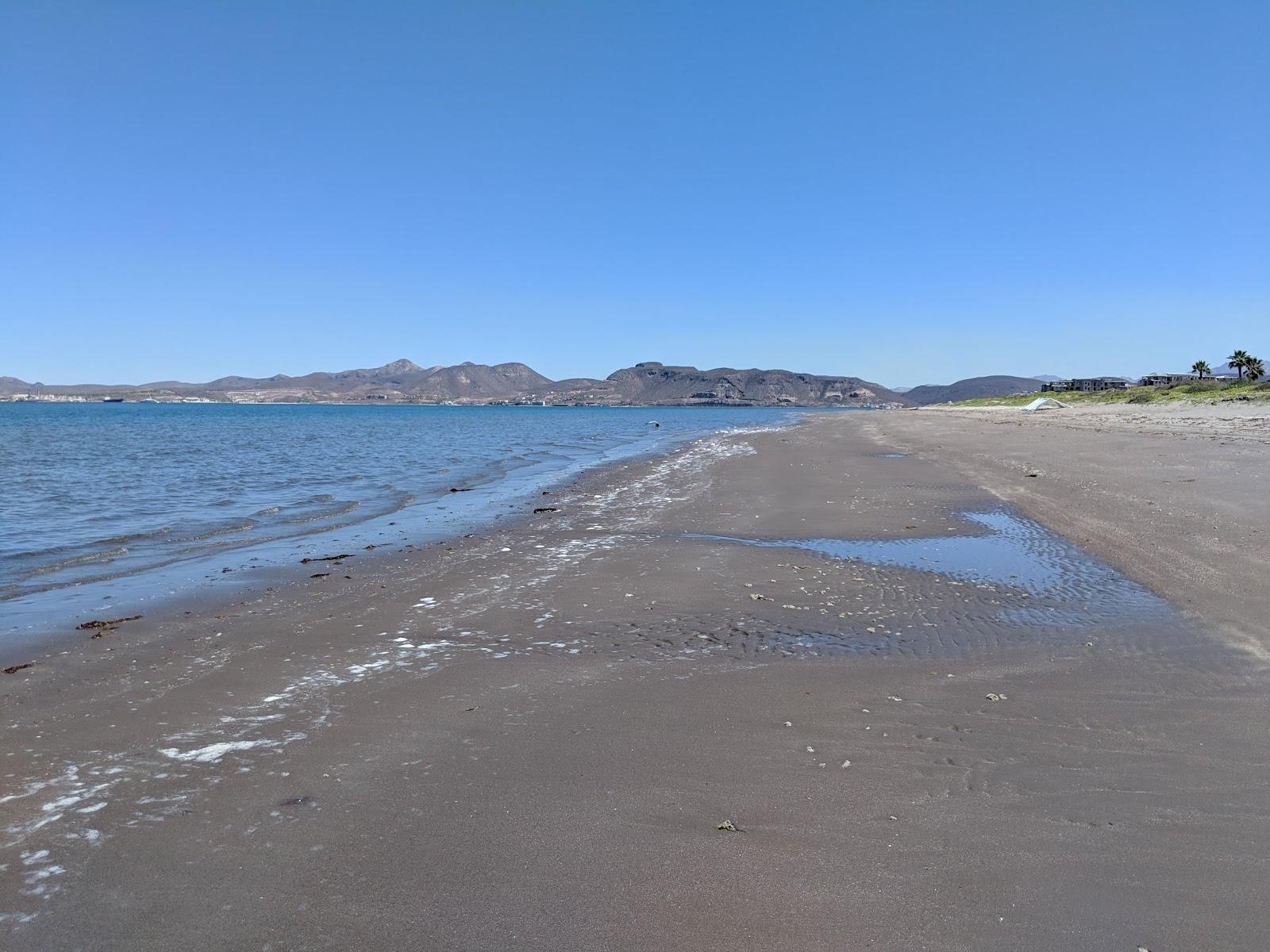 Sandee Playa El Mogote