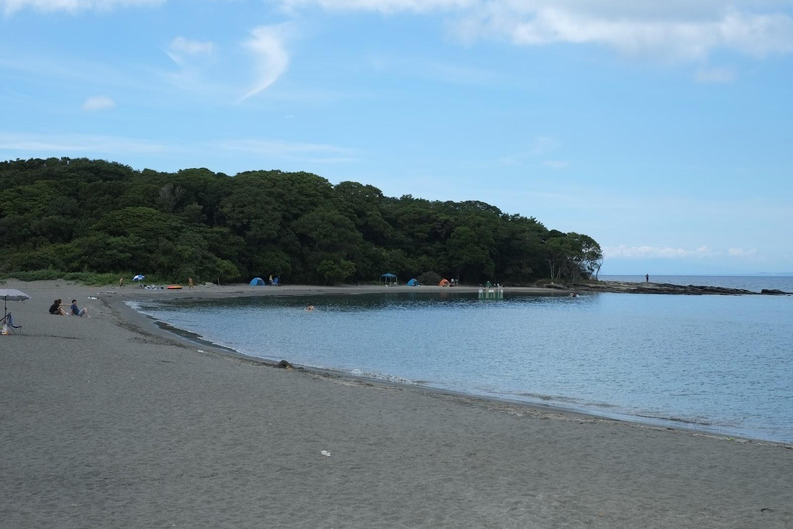 Sandee - Okinoshima Beach