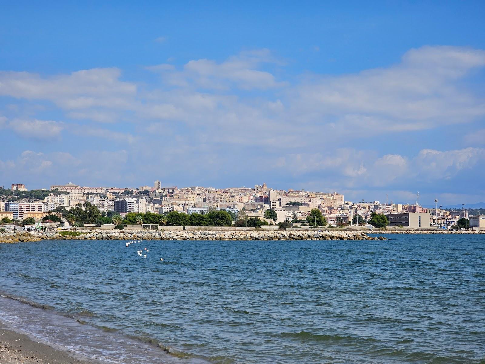 Sandee Spiaggia Di Giorgino
