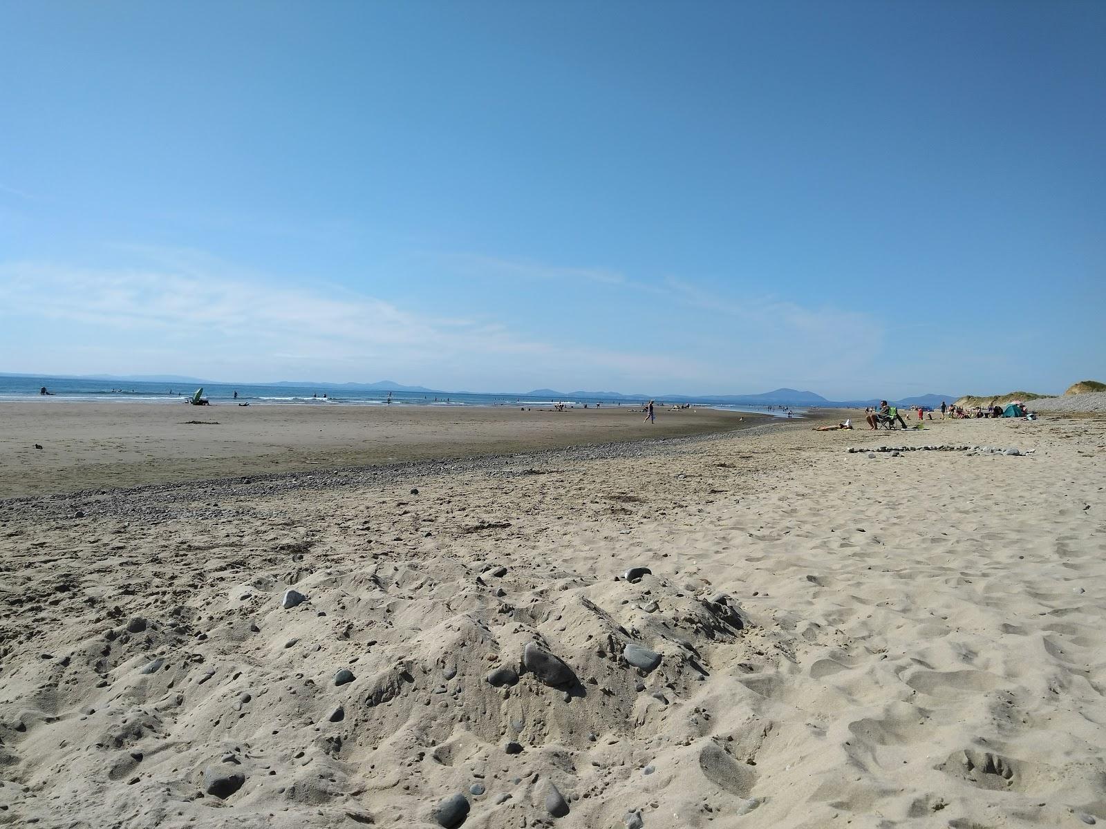 Sandee Benar Beach