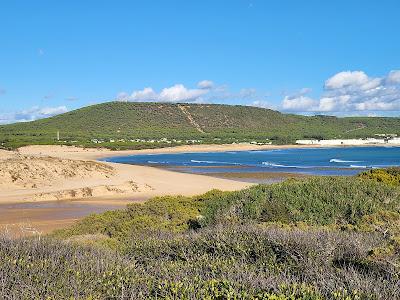 Sandee - Playa De Mari Sucia