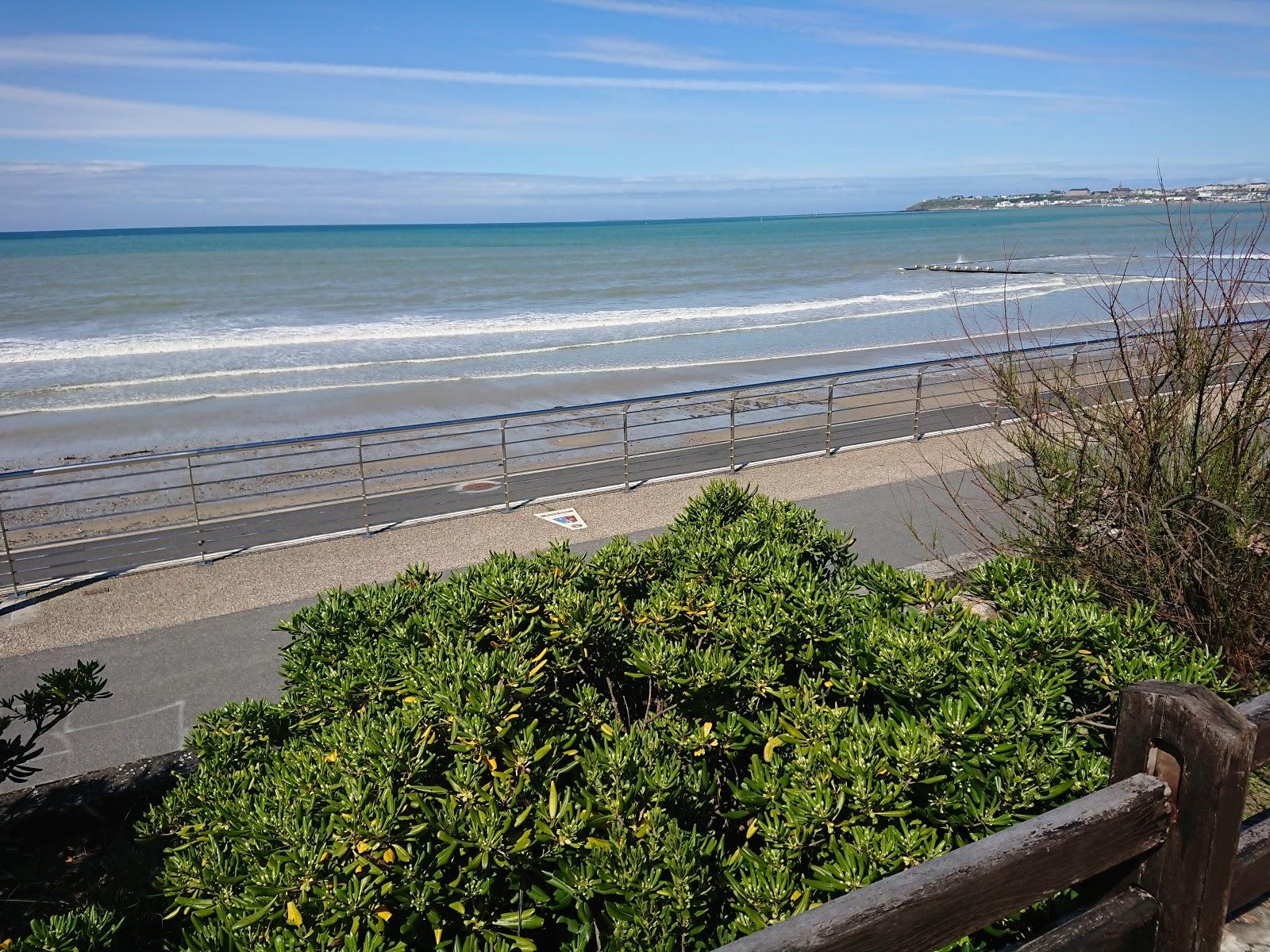 Sandee Plage La Porte Des Iles Photo