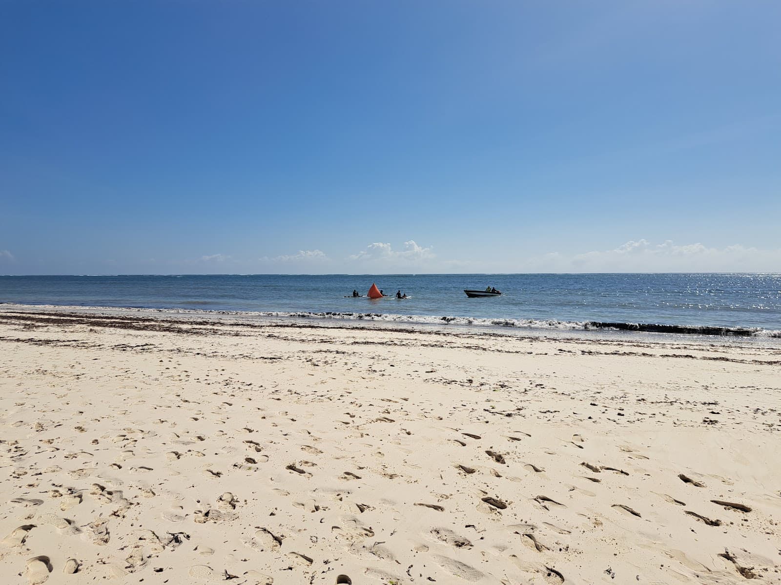 Sandee - Bofa Beach Resort