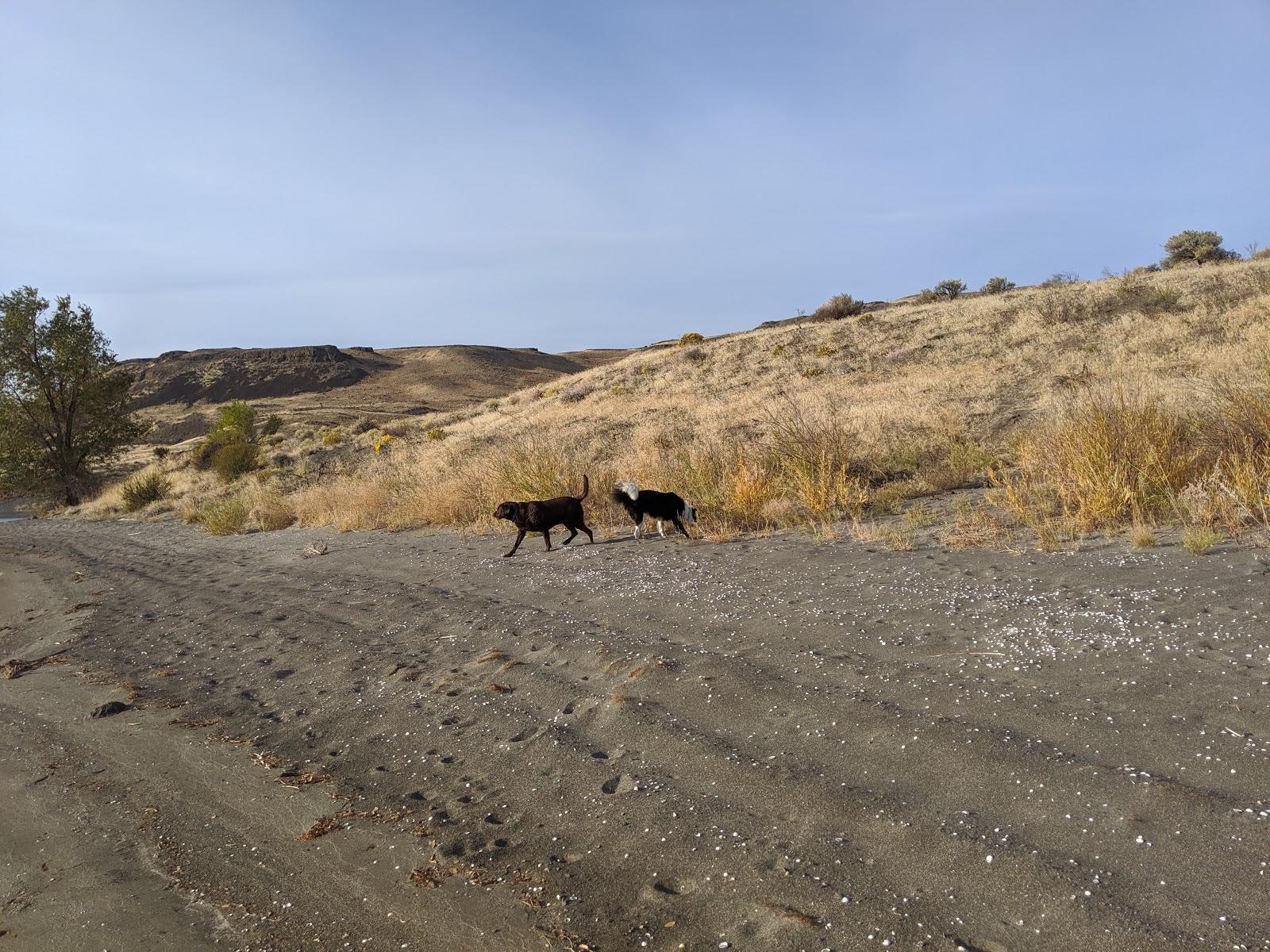 Sandee - Wanapum Recreation Area