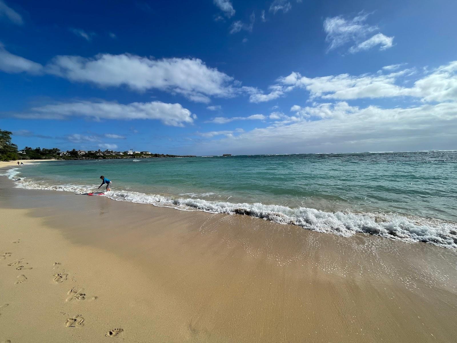 Sandee - Laniloa Beach