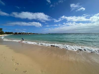 Sandee - Laniloa Beach