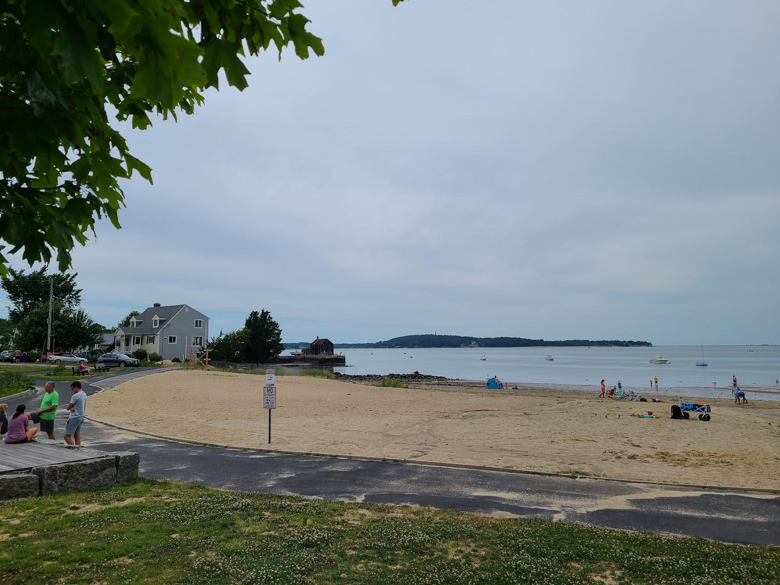 Sandee Grays Beach Park