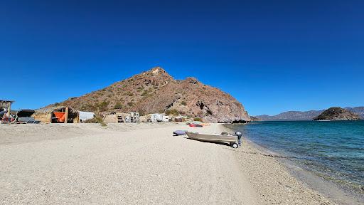 Sandee Playa La Escondida Photo