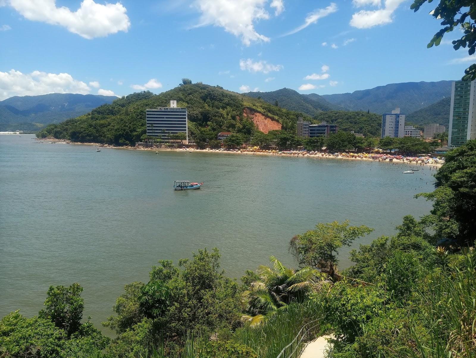 Sandee Prainha - Caraguatatuba