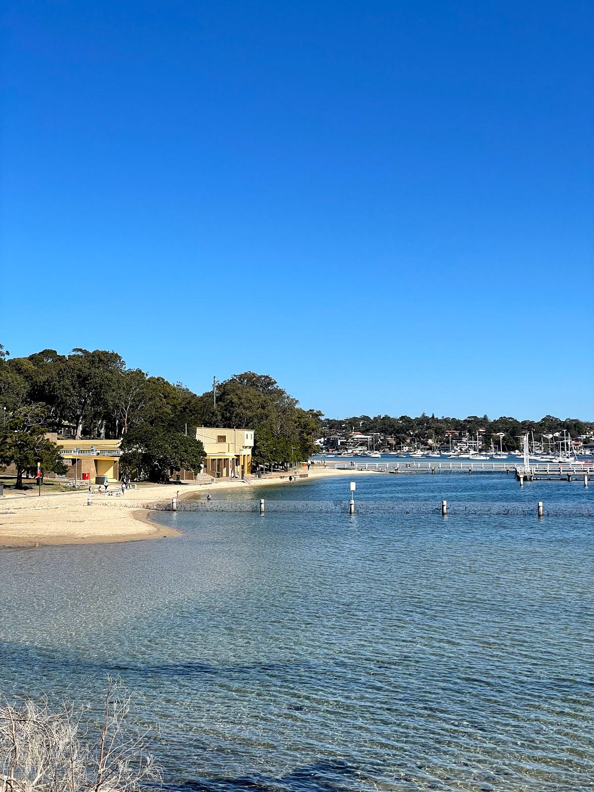 Sandee - Gunnamatta Park Beach