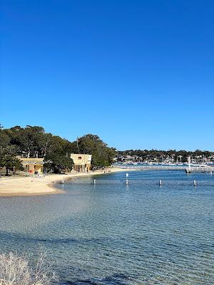 Sandee - Gunnamatta Park Beach