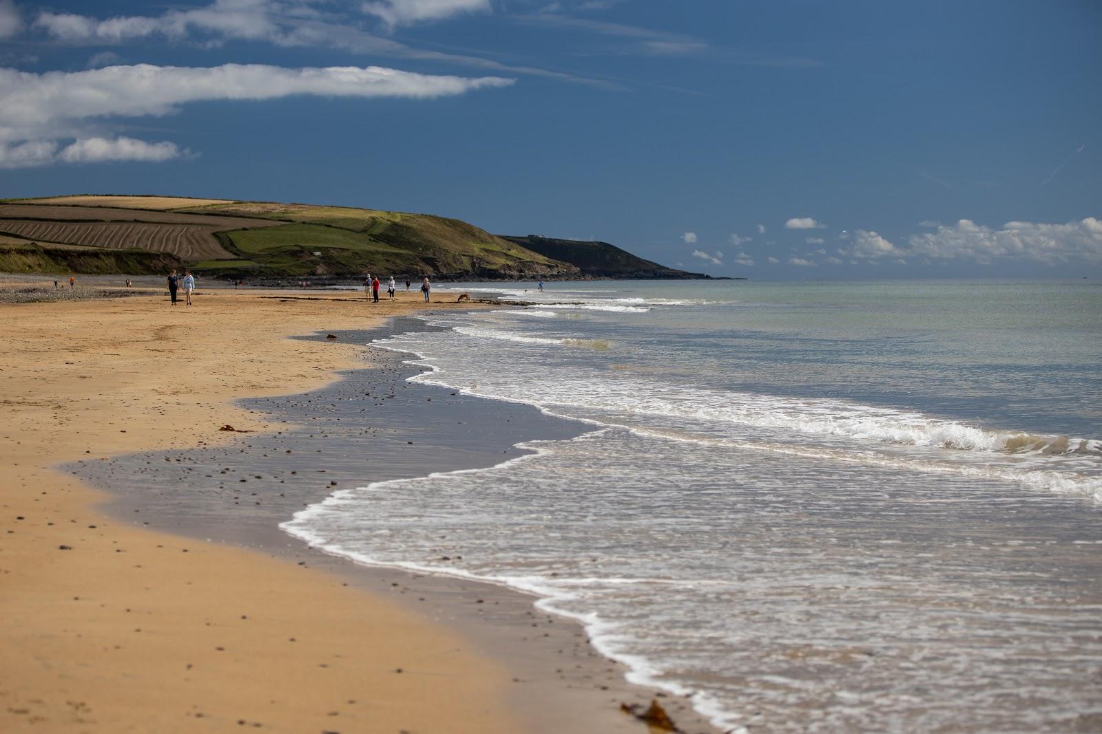 Sandee Ballybranagan Beach