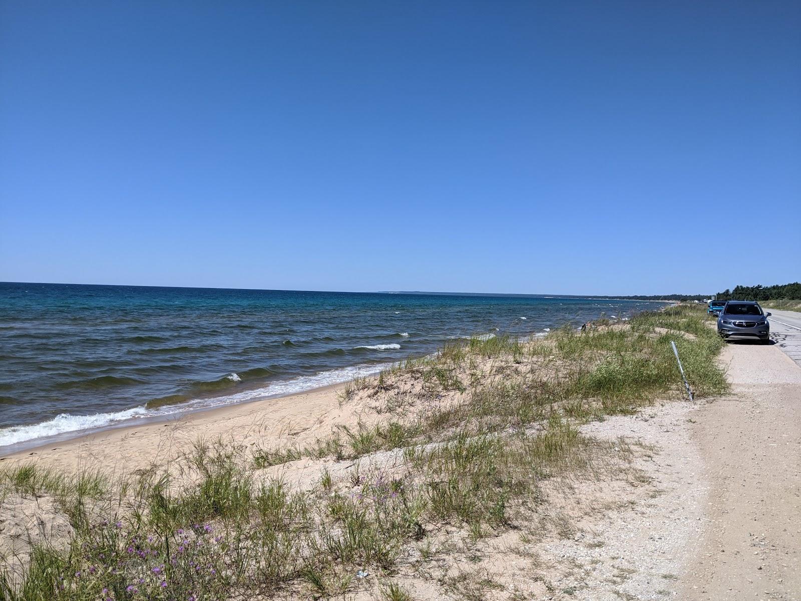 Sandee Sand Dunes Beach Photo