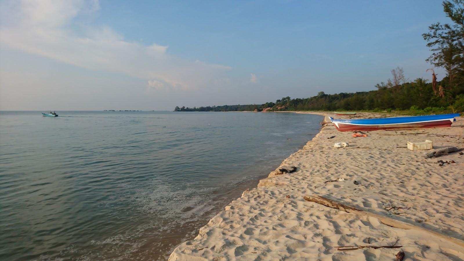 Sandee Kelayan Beach