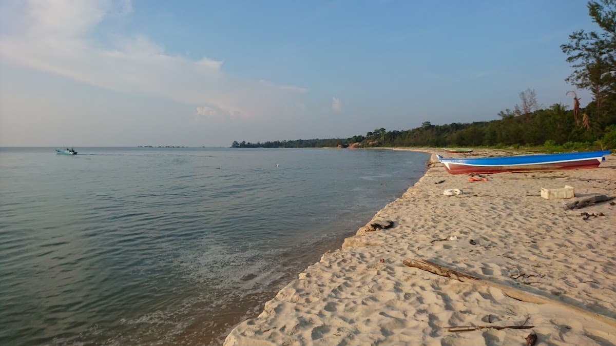 Sandee Kelayan Beach Photo