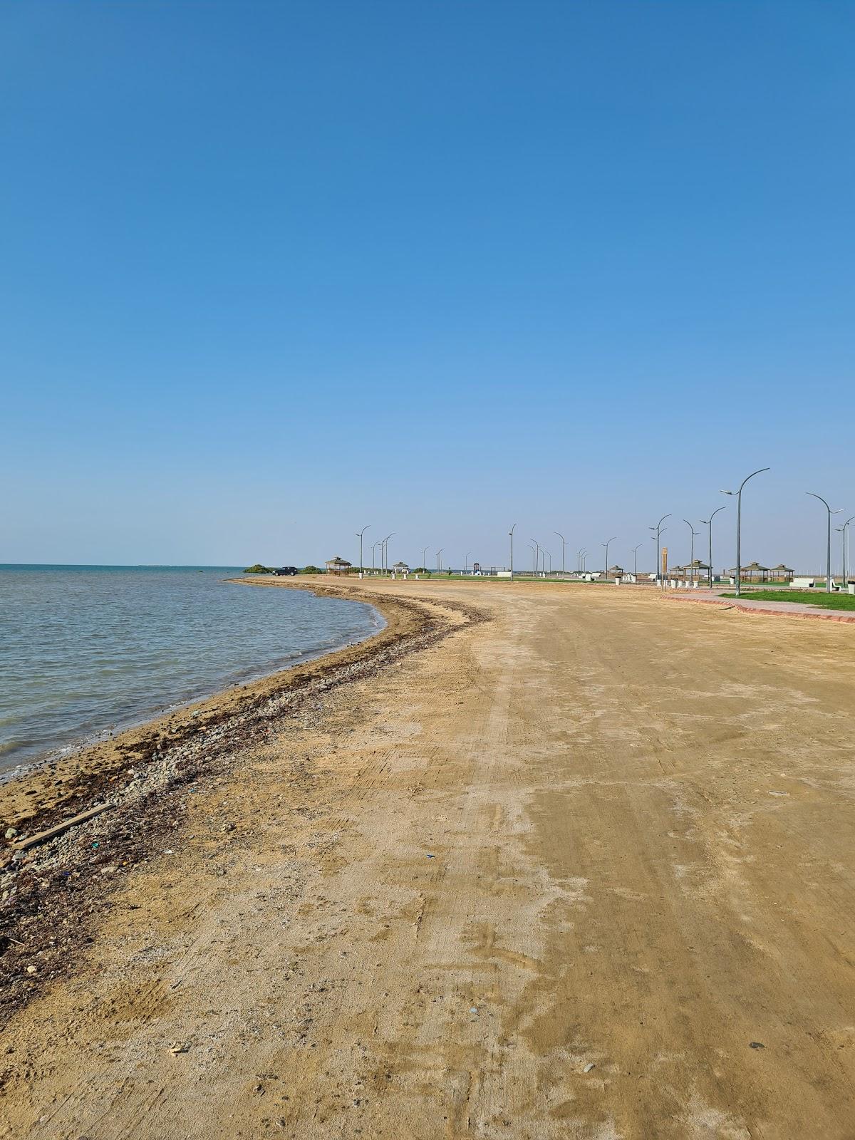 Sandee Mastorah Beach