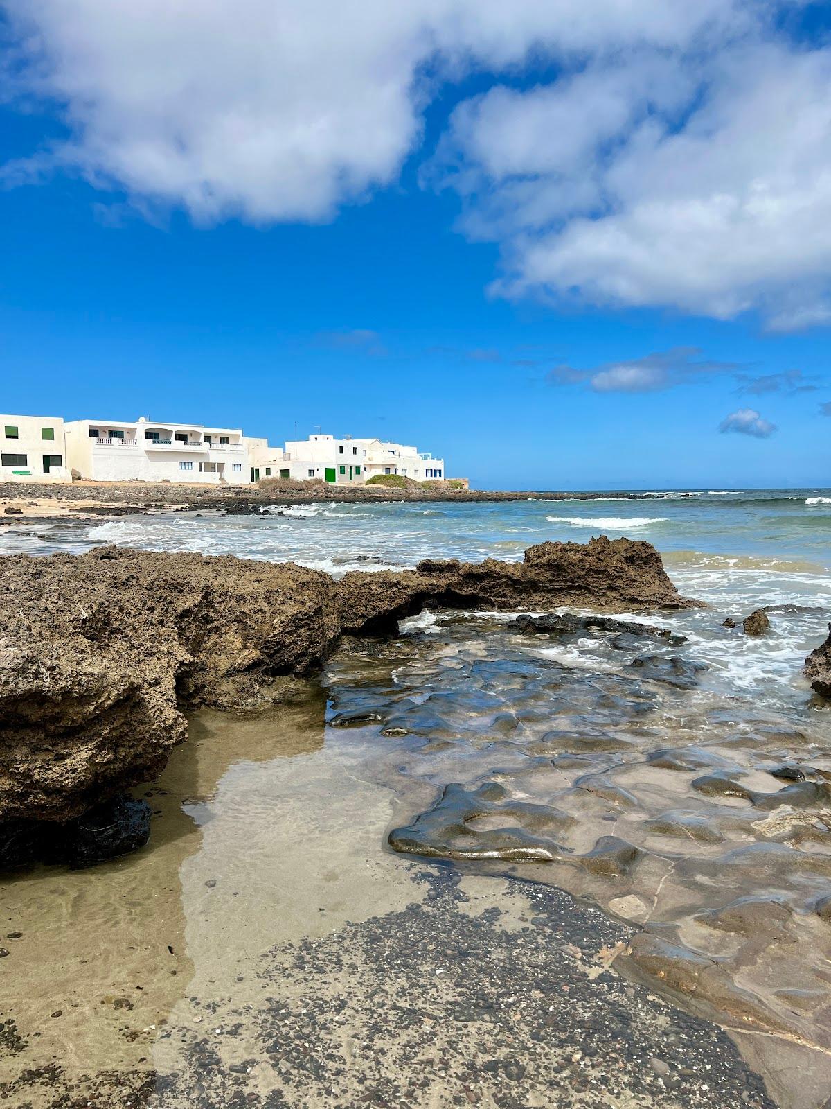 Sandee - Playa De Famara