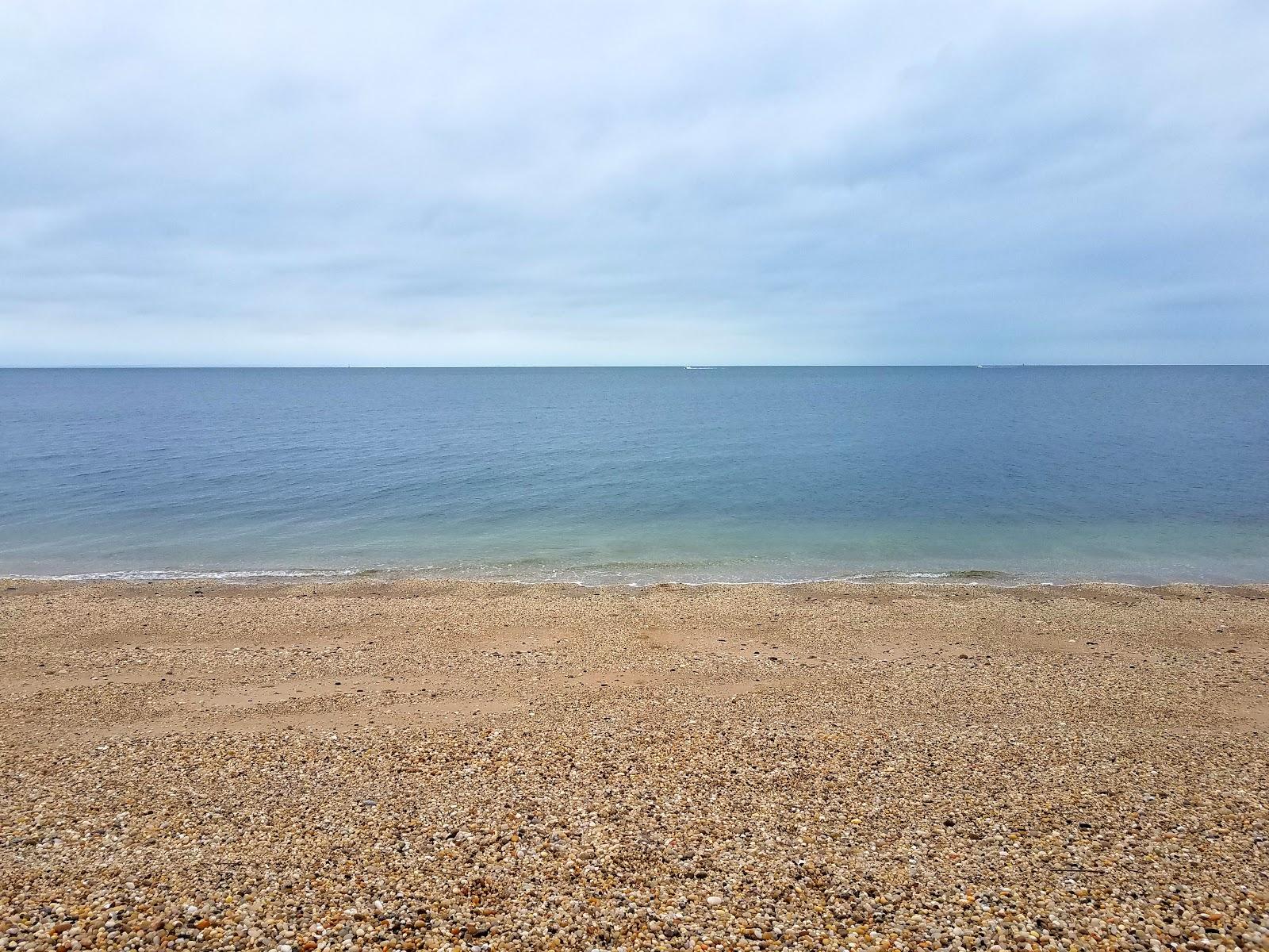 Sandee Flax Pond Beach