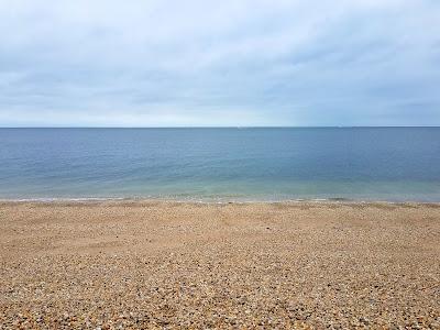 Sandee - Flax Pond Beach