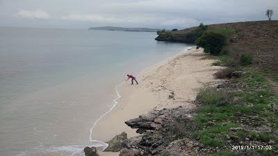 Sandee - Pantai Terete