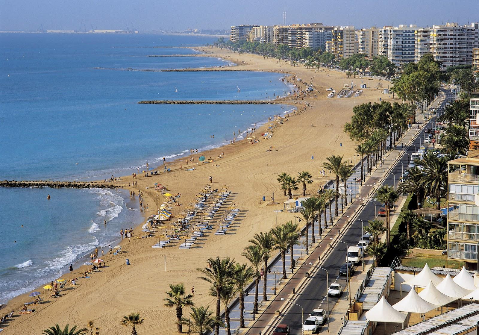 Sandee Playa Heliopolis
