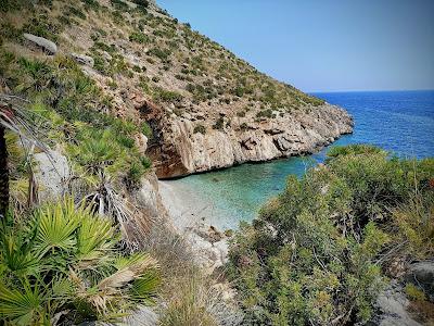 Sandee - Cala Tonnarella Dell'Uzzo