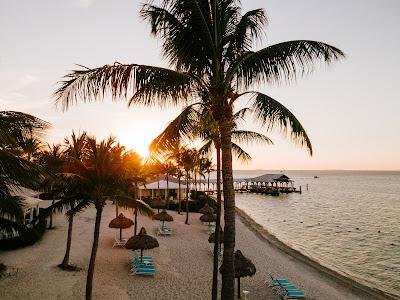 Sandee - Sunset Key Beach