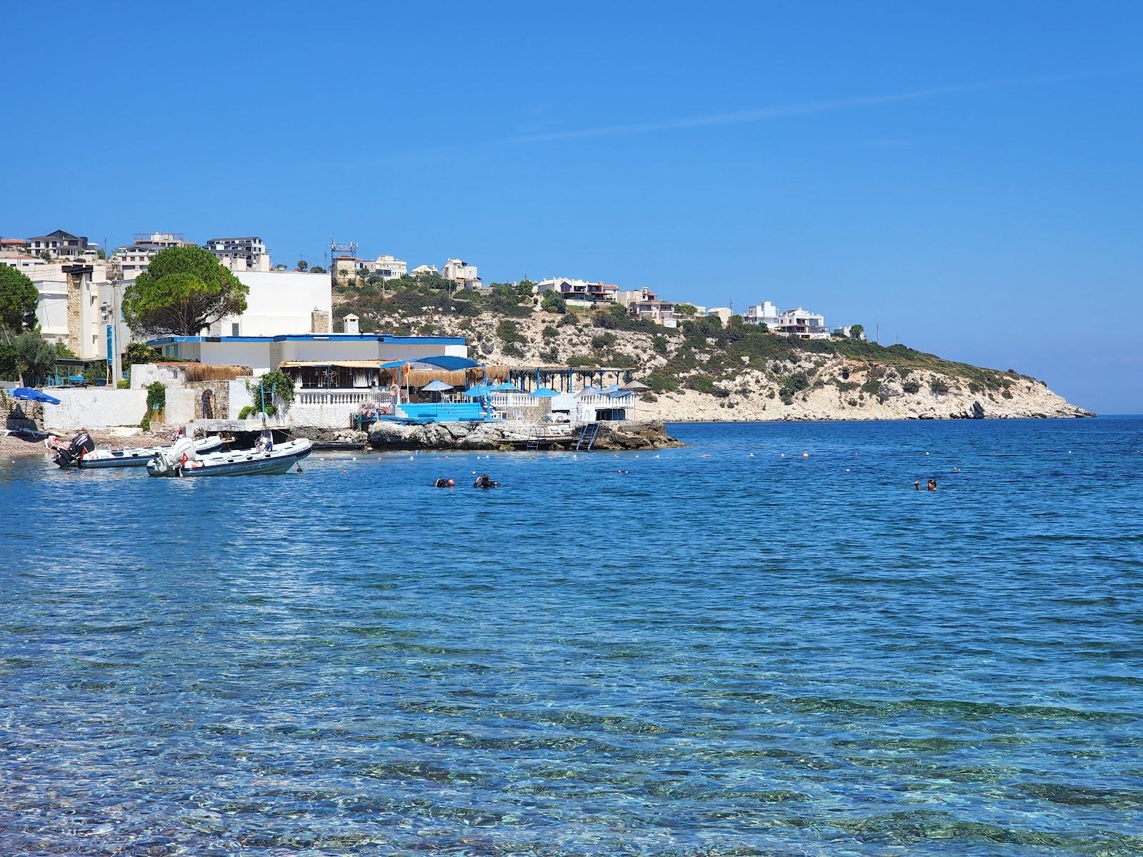 Sandee Bodrum Koyu Plaji