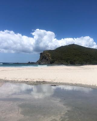 Sandee - Rarawa Beach