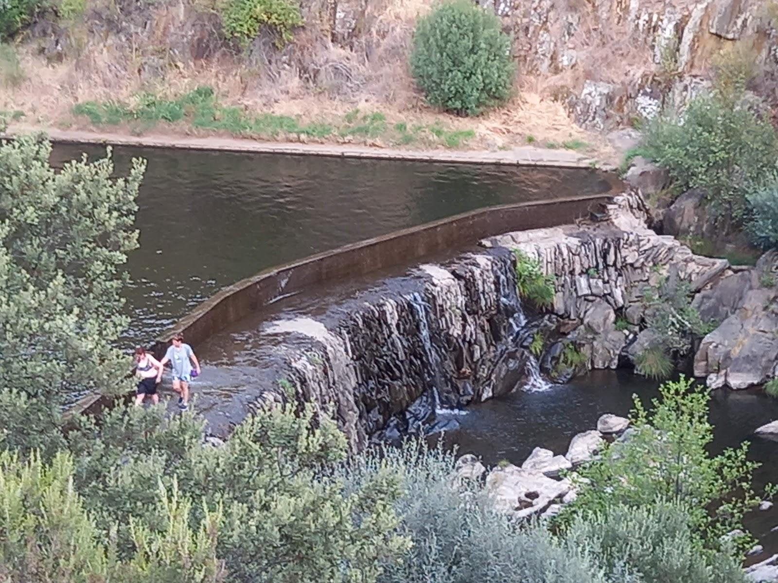 Sandee - Praia Fluvial Couca Cerejeira