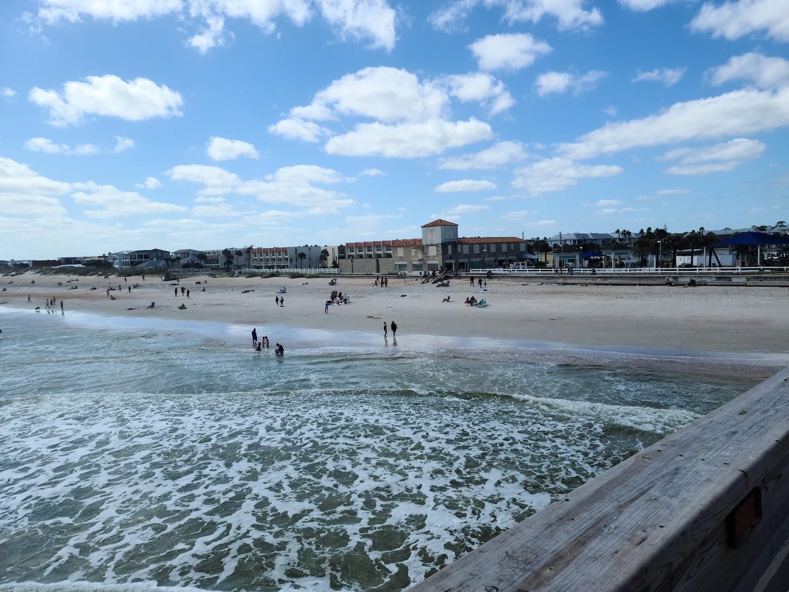 Sandee - Augustine Beach